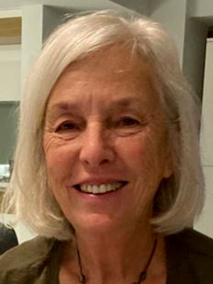 GAPA Board Member - Kathleen Brodrick