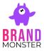 GAPA sponsor - Brand Monster